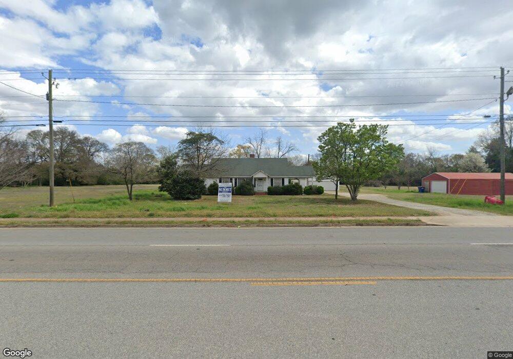 5910 Houston Rd, Macon, GA 31216 - photo 1