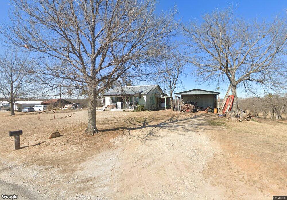 602 County Road 4756, Boyd, TX 76023 - photo 1