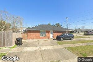 2008 N River Park Dr, Violet, LA 70092