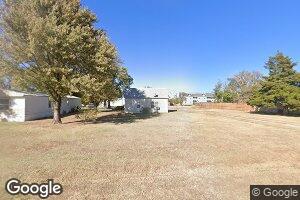 612 W Aspen Ave, Pond Creek, OK 73766