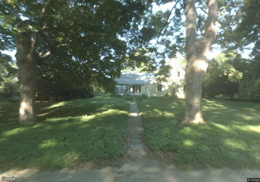 35 Old Town St, East Haddam, CT 06423 - photo 1