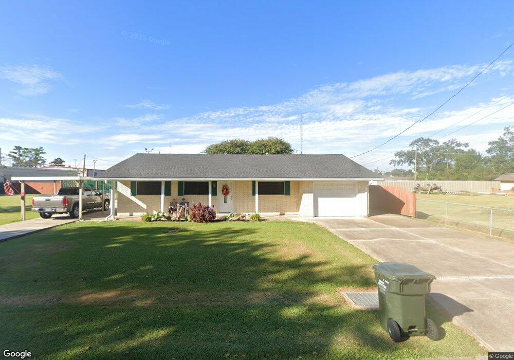 2508 A St, Houma, LA 70364 - photo 1