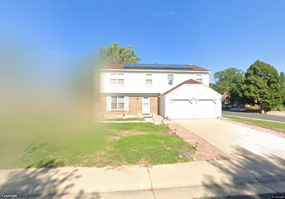 801 S Memphis Way, Aurora, CO 80017 - photo 1