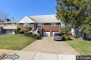 355 Chestnut Ave, South Hackensack, NJ 07606