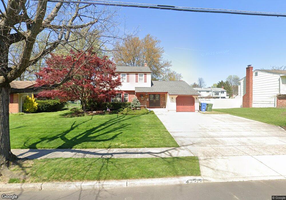 435 Valley Run Dr, Cherry Hill, NJ 08002 - photo 1