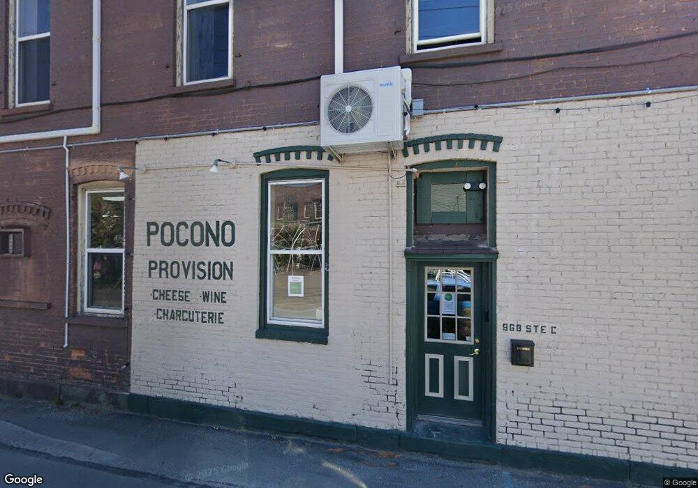 968 Main St, Honesdale, PA 18431 - photo 1