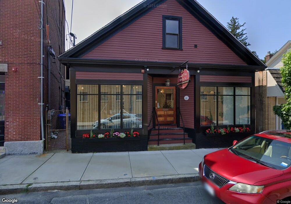 6 State St, Warren, RI 02885 - photo 1