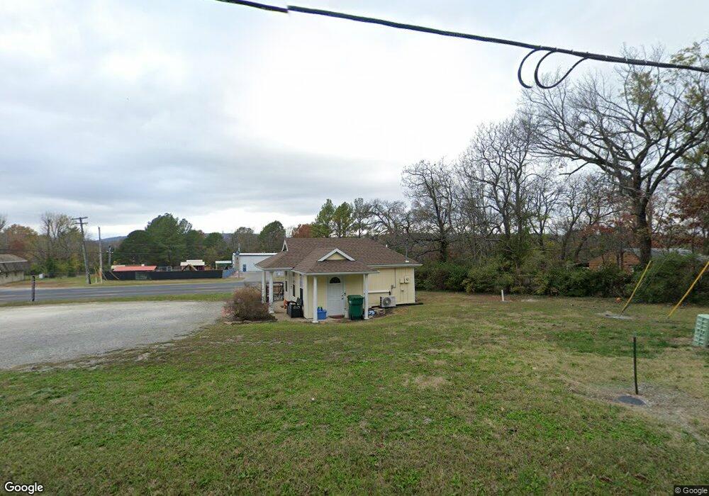 533 Butterfield Ave, West Fork, AR 72774 - photo 1
