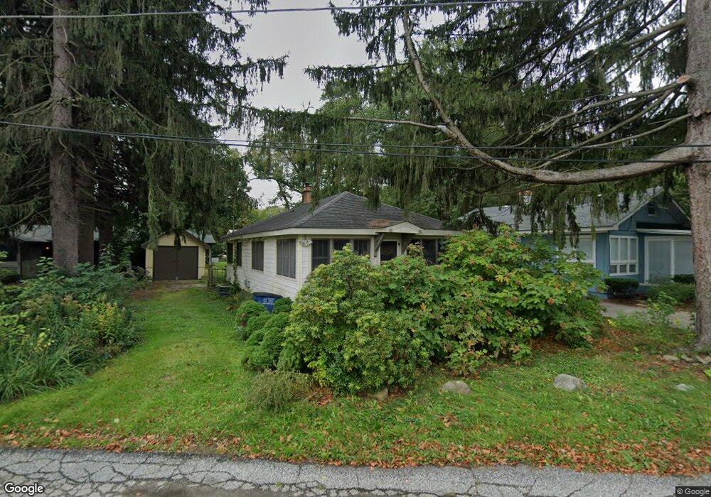 5796 E Saugana Trail, Rolling Prairie, IN 46371 - photo 1