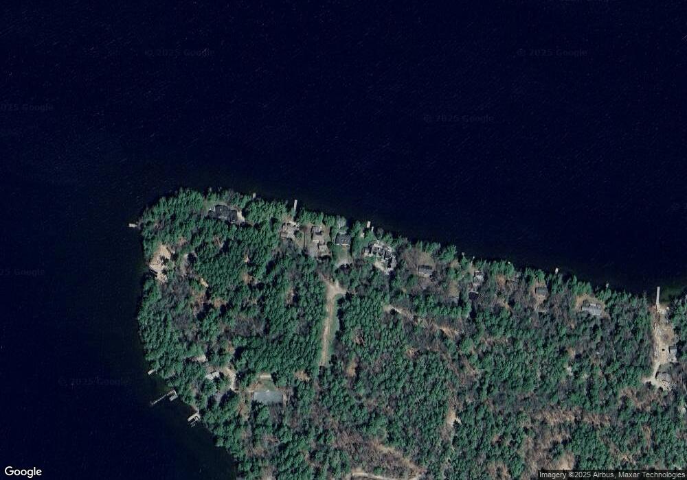 89 Chase Point Rd, Mirror Lake, NH 03853 - photo 1