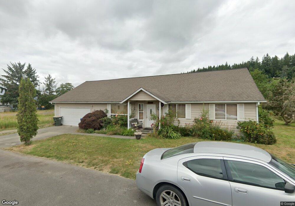 1882 SW Hubbard St, Chehalis, WA 98532 - photo 1