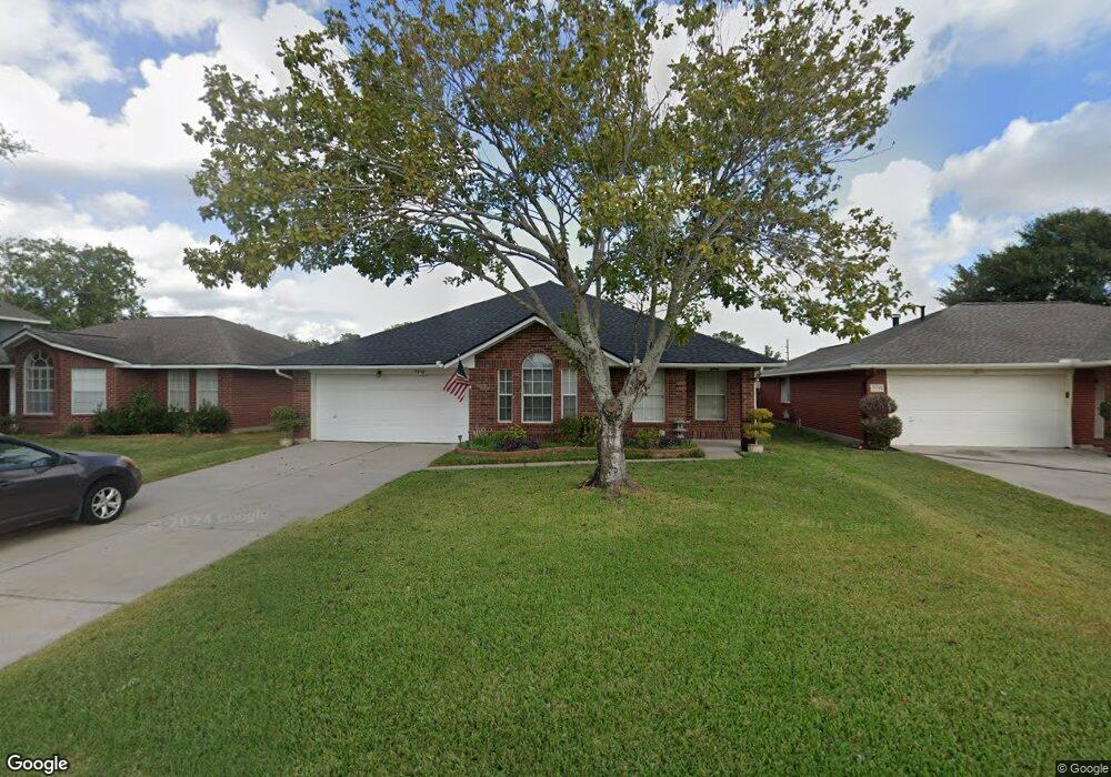 7910 Log Hollow Dr, Houston, TX 77040 - photo 1