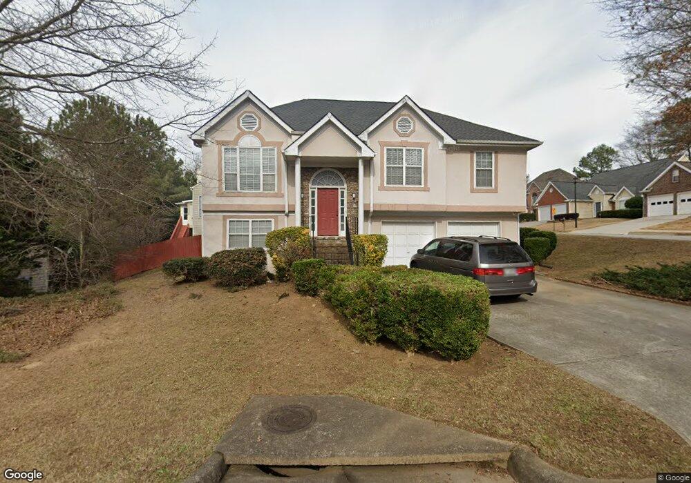 3420 Palisade Lake Dr unit 1, Duluth, GA 30096 - photo 1