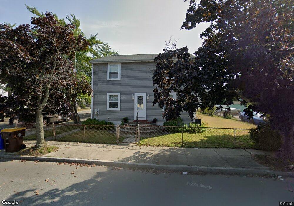 102 Bush St, Fall River, MA 02724 - photo 1