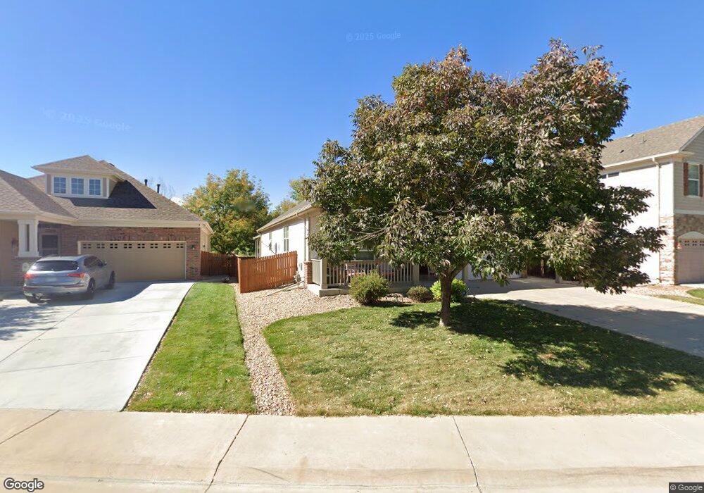 12258 Adams St, Thornton, CO 80241 - photo 1