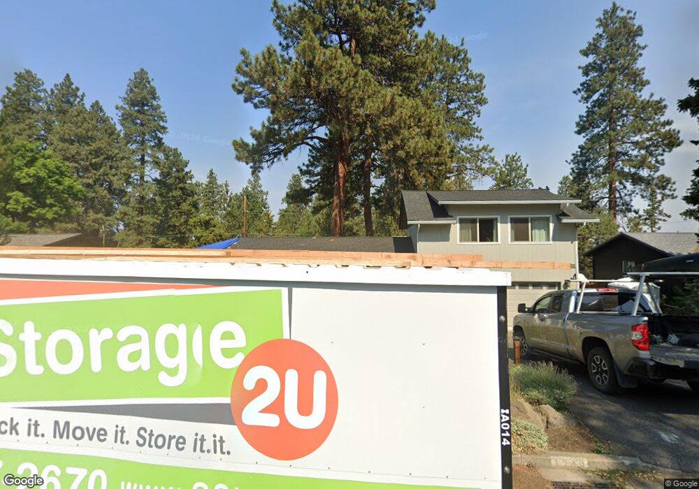 1248 NE Seward Ave, Bend, OR 97701 - photo 1