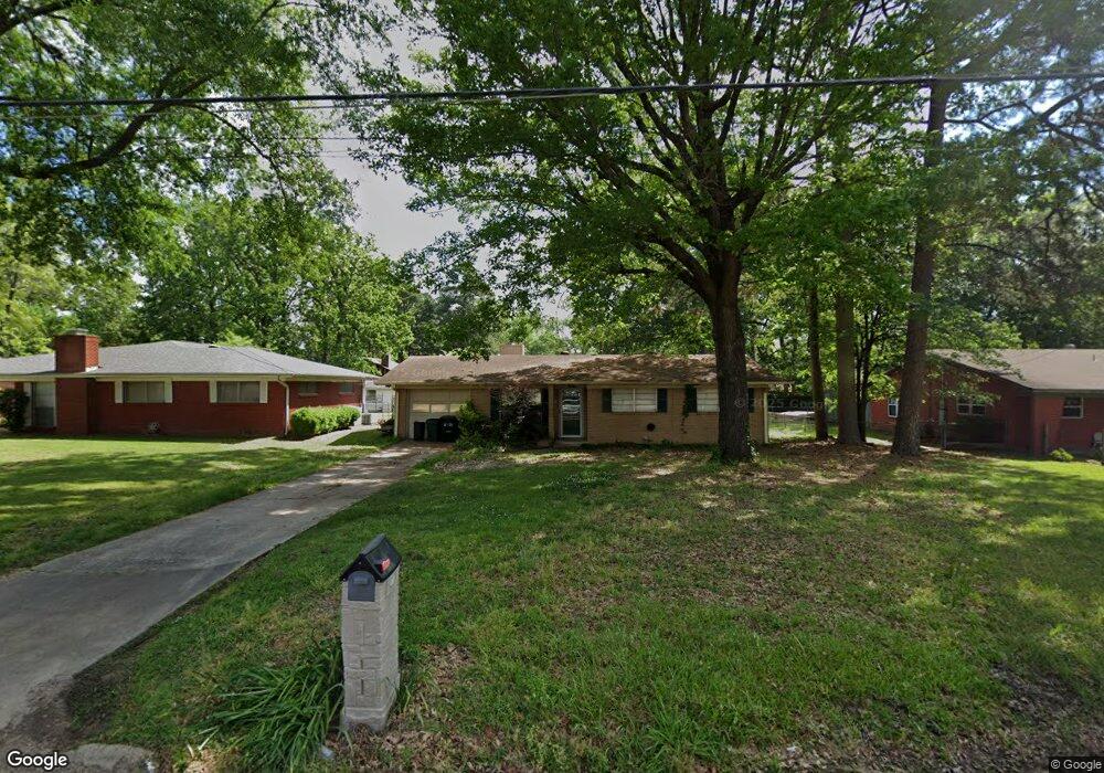 409 Johnson Ave, Wake Village, TX 75501 - photo 1