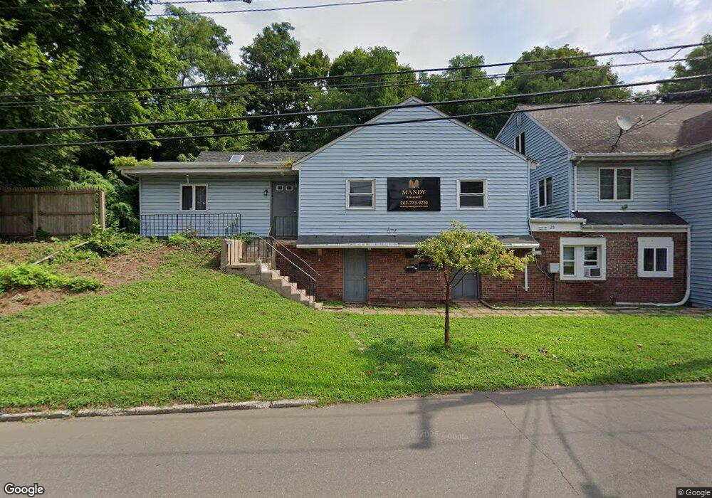 20 Warwick St unit 2, New Haven, CT 06513 - photo 1