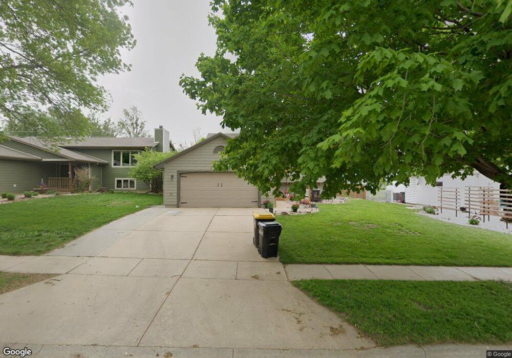 5020 E Havenhill Dr, Sioux Falls, SD 57110 - photo 1