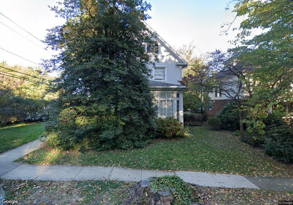 4413 Atwick Rd, Baltimore, MD 21210 - photo 1