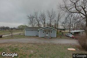 1207 Carroll St, Saint Paul, KS 66771