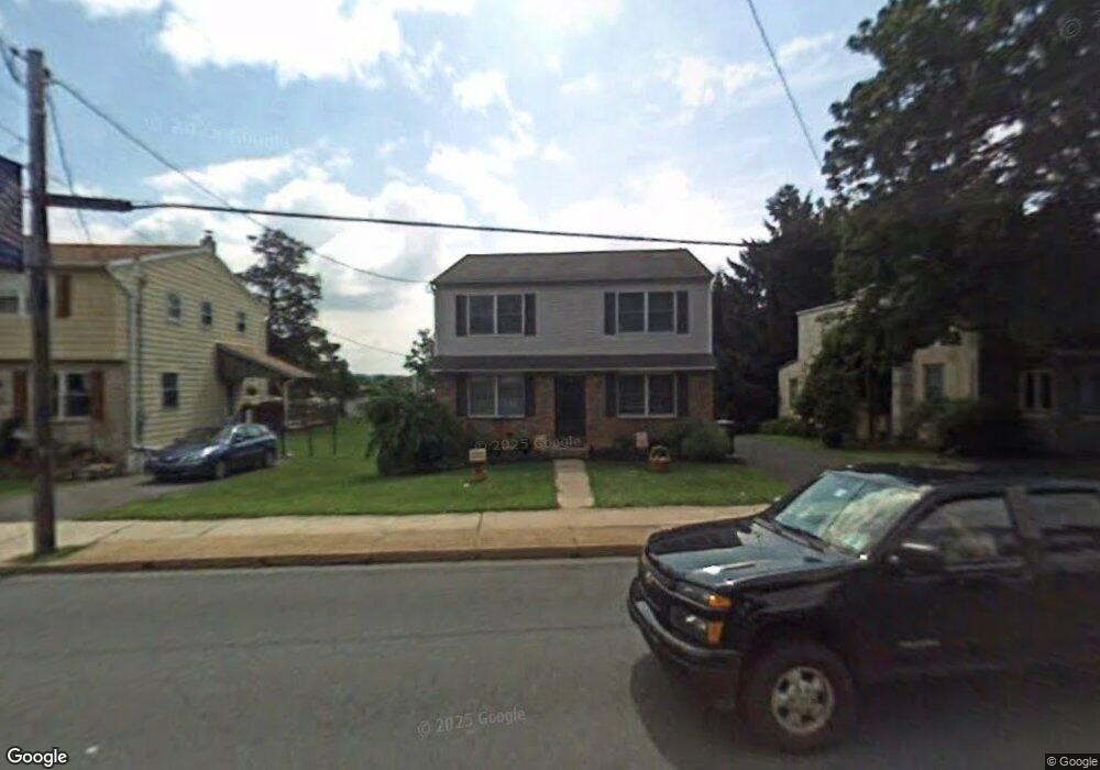 400 Main St, Bally, PA 19503 - photo 1