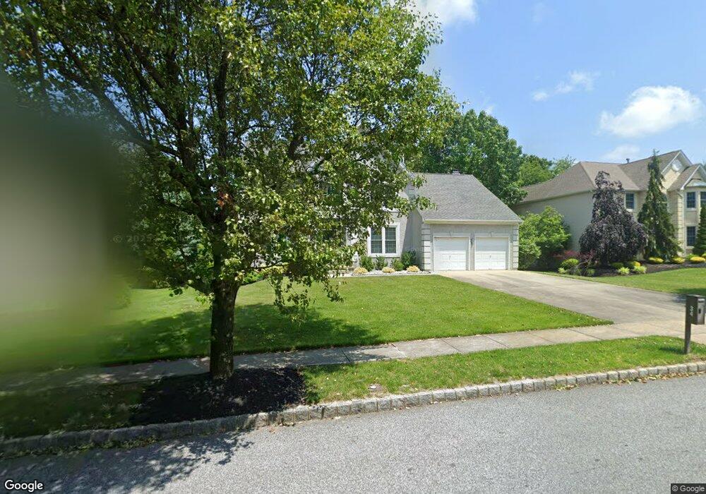 34 Regency Dr, Voorhees, NJ 08043 - photo 1