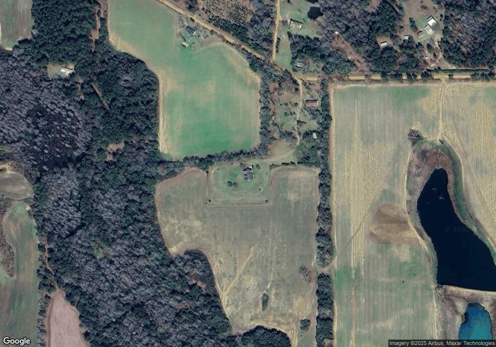 2588 McMillan Jernigan Rd, Enigma, GA 31749 - photo 1