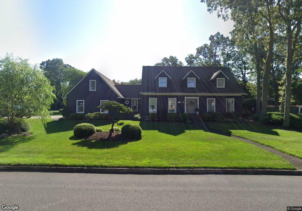 464 Franklin Dr, Mays Landing, NJ 08330 - photo 1