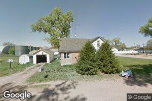 144 Newman Ave, Lodgepole, NE 69149