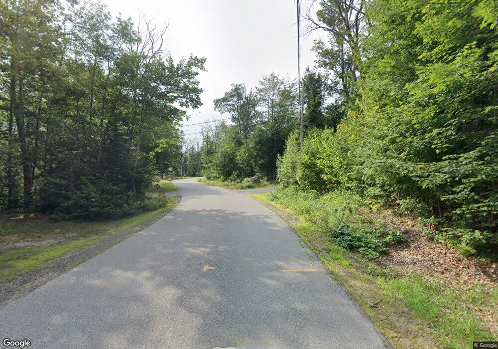 0 Allard Farm Circuit, Conway, NH 03860 - photo 1