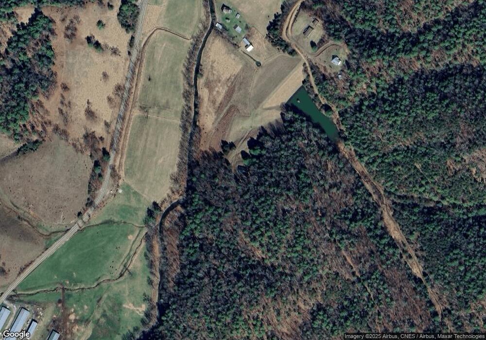 266 Buck Hill Ln, Sugar Grove, WV 26815 - photo 1