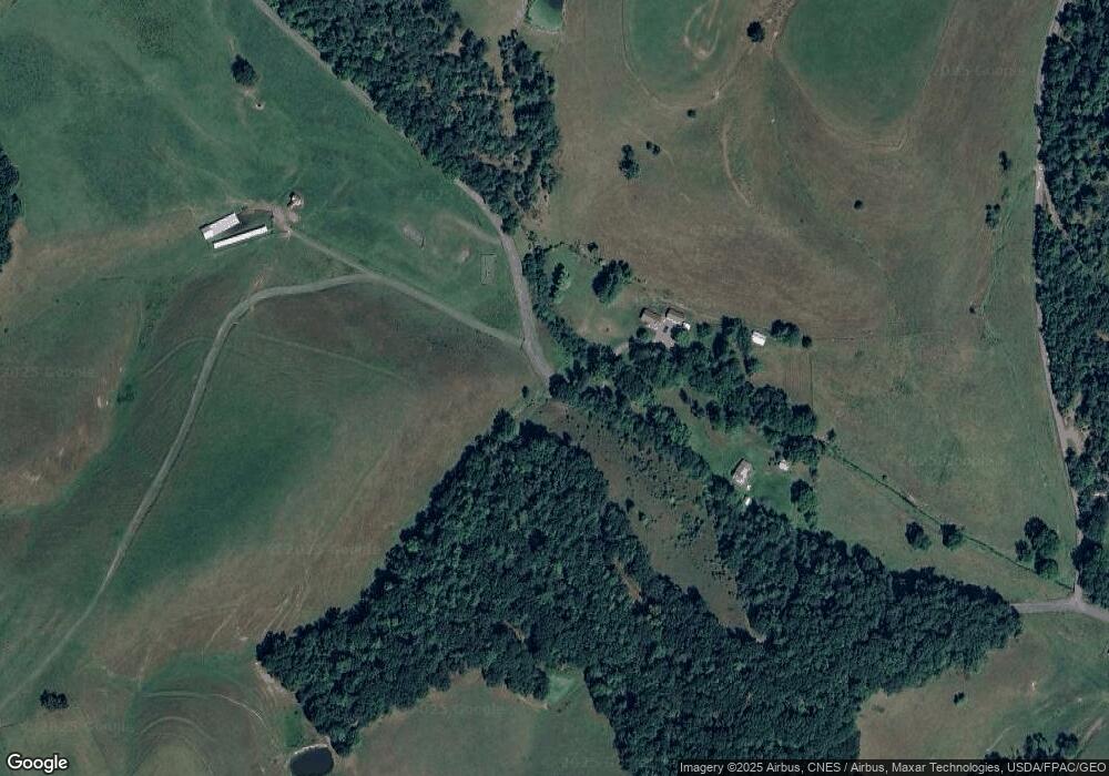 1748 Horn Camp Rd, Rio, WV 26755 - photo 1