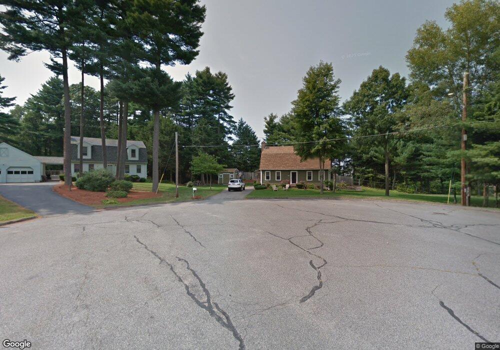 20 Marylyns Way, Walpole, MA 02081 - photo 1