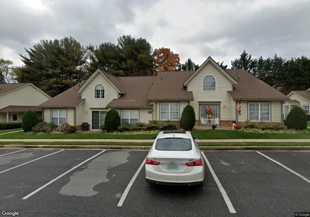 2014 Rudy Serra Dr unit D, Sykesville, MD 21784 - photo 1