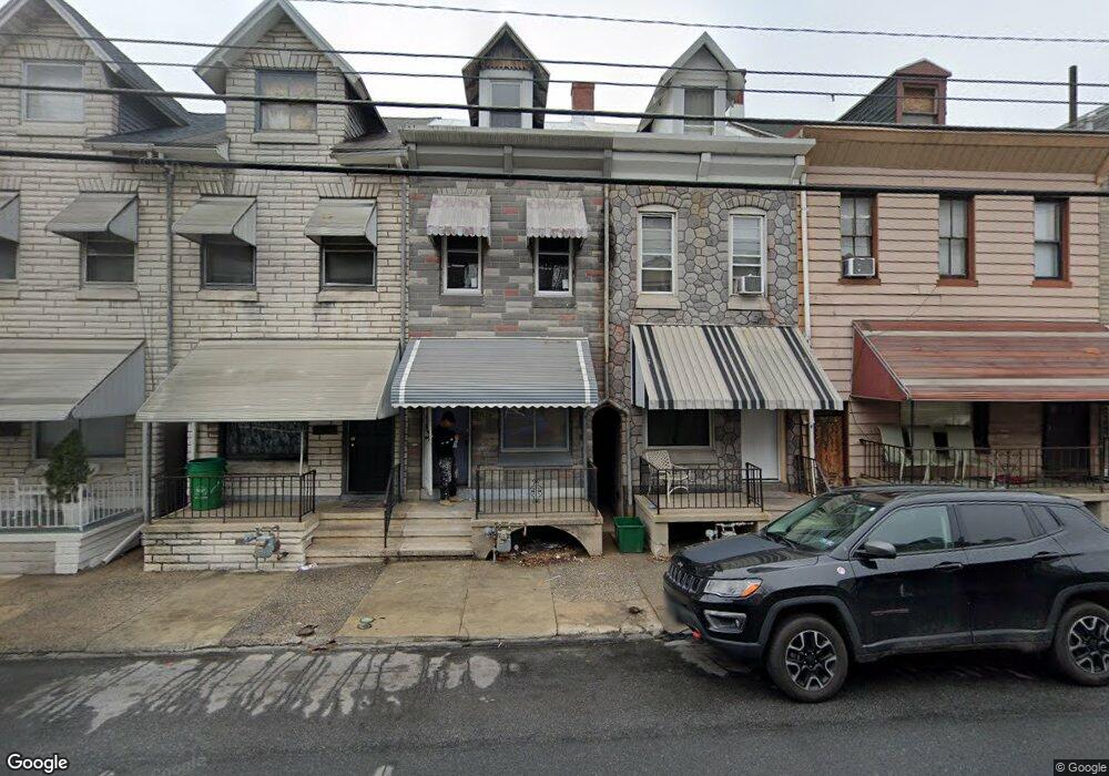 1120 N 10th St, Reading, PA 19604 - photo 1