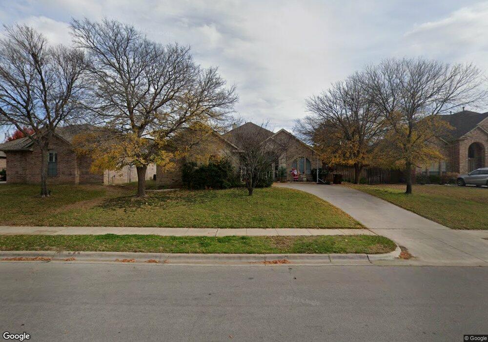 2217 Fairfax Trail, Denton, TX 76205 - photo 1