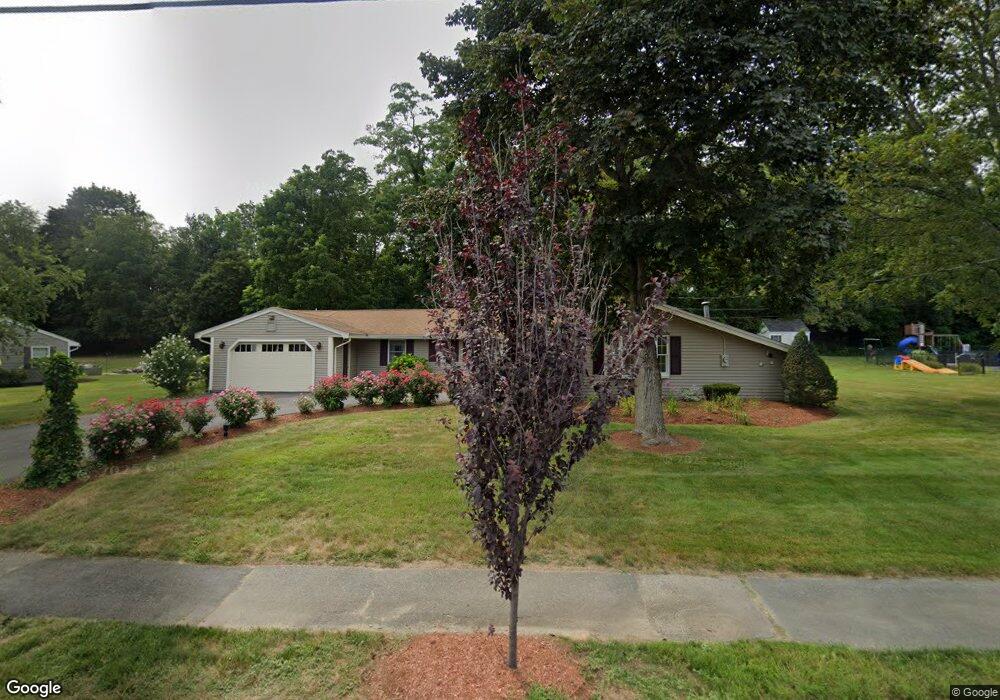 46 Cabot Rd, Danvers, MA 01923 - photo 1