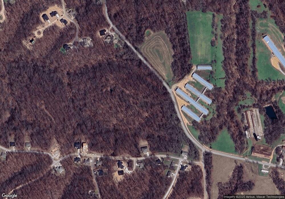 Lot 20 of Block 7 WilMcOte Ln, Bella Vista, AR 72715 - photo 1