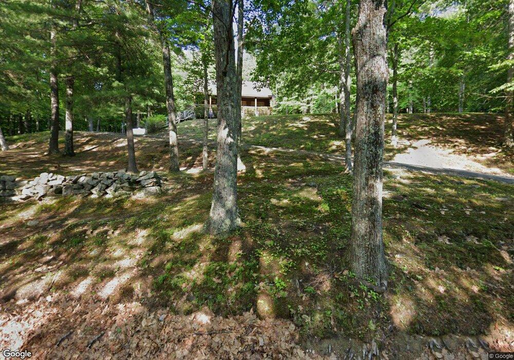 345 Old County Rd, Deering, NH 03244 - photo 1