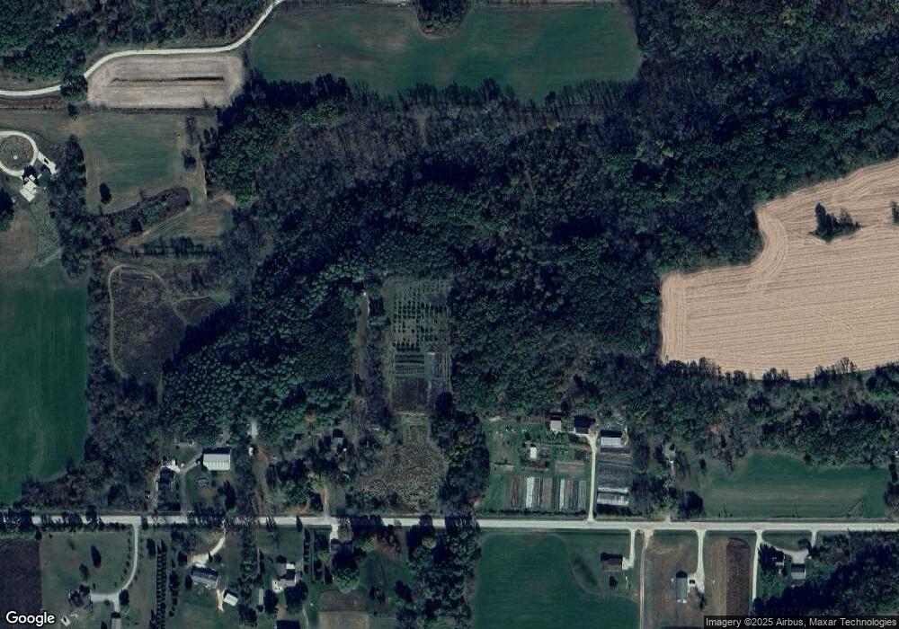 W1980 Mortensen Rd, Brooklyn, WI 53521 - photo 1