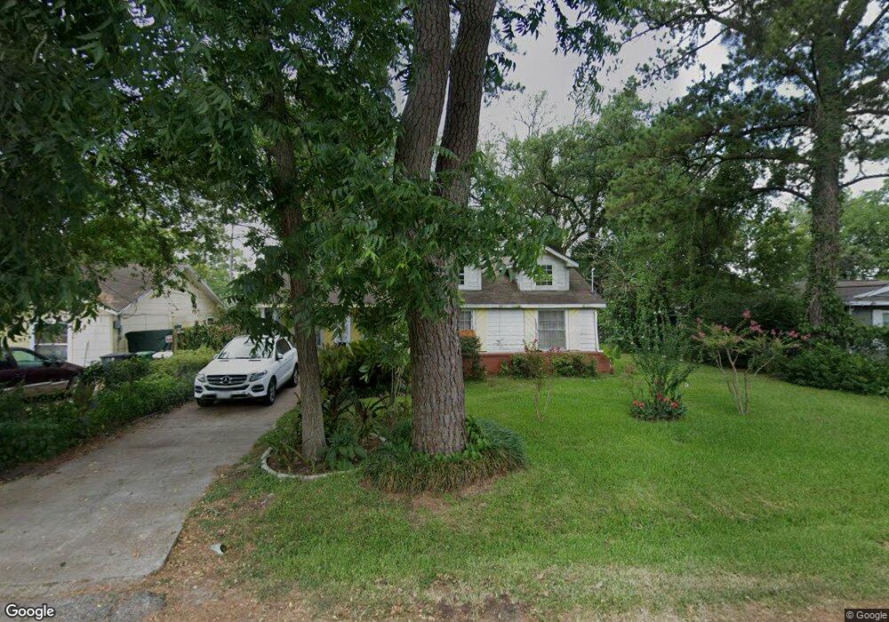504 Sikes St, Houston, TX 77018 - photo 1