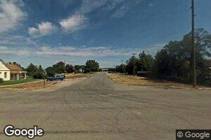 200 S S 200 West St St W, Fillmore, UT 84631