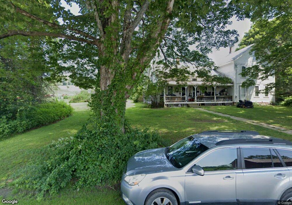 96 Jurek Rd, Colrain, MA 01340 - photo 1