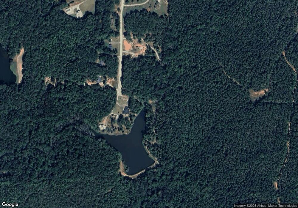 361 Parker Mill Rd, Zebulon, GA 30295 - photo 1