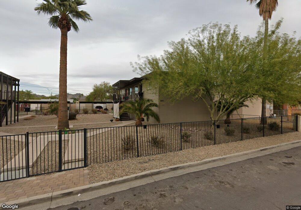 824 E Purdue Ave unit A, Phoenix, AZ 85020 - photo 1
