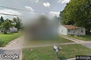 1338 Brady Ave, Burton, MI 48529