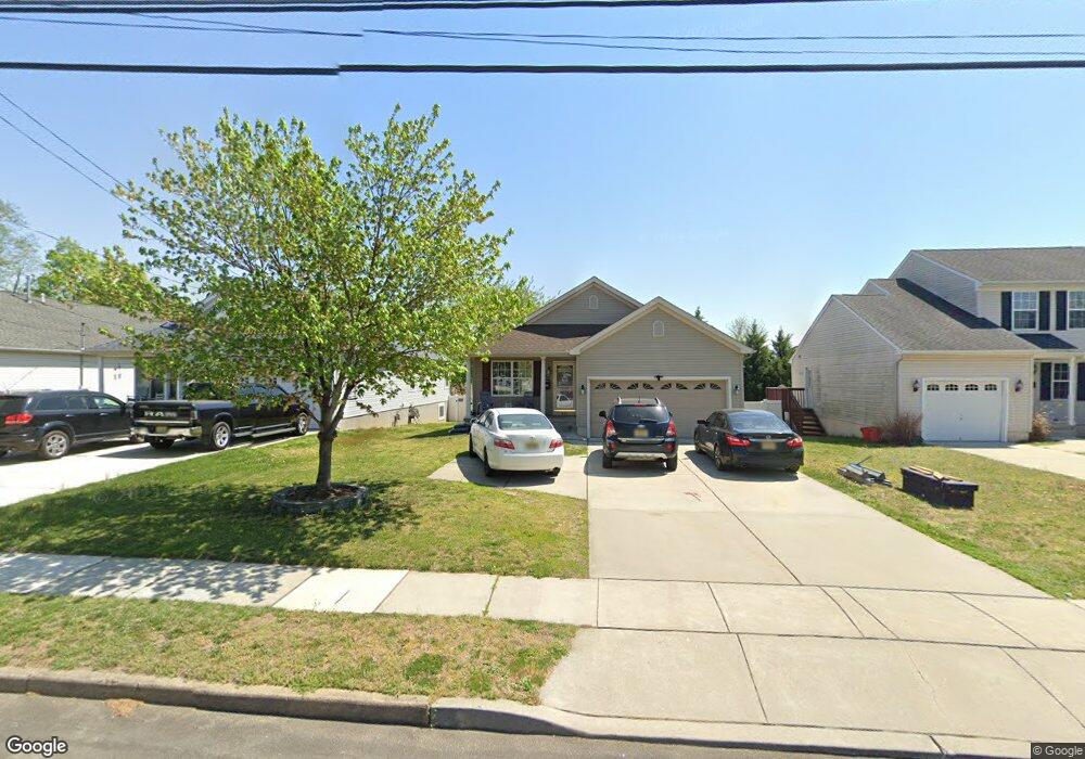 481 Mantua Ave, Paulsboro, NJ 08066 - photo 1