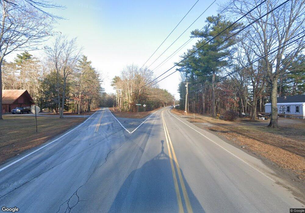 0 Forest Lake Rd, Gray, ME 04039 - photo 1