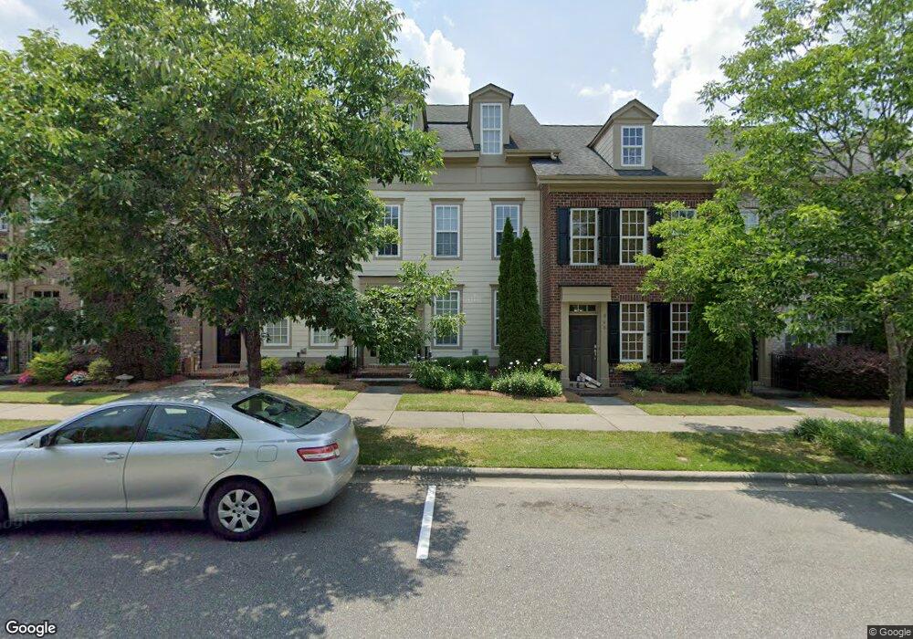 964 Gardners Way unit 964, Cornelius, NC 28031 - photo 1